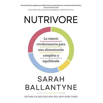 Nutrivore