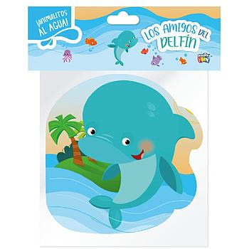 Los amigos del delfin