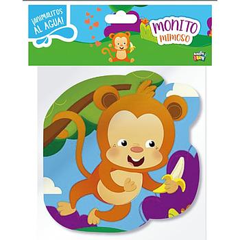 Monito mimoso