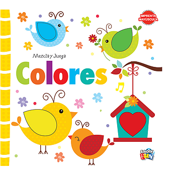 Colores