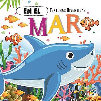 En el mar