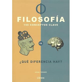 Filosofia 150 conceptos clave