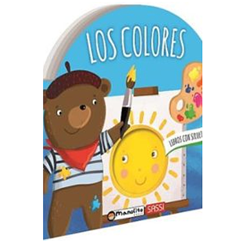 Los colores