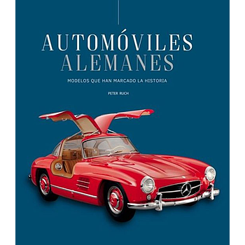 Automoviles Alemanes