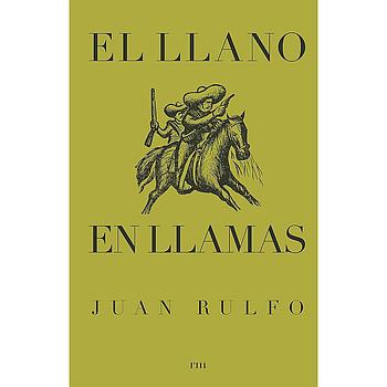 El llano en llamas