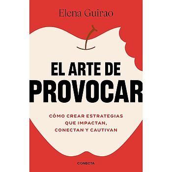 El arte de provocar