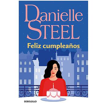 Feliz cumpleaños