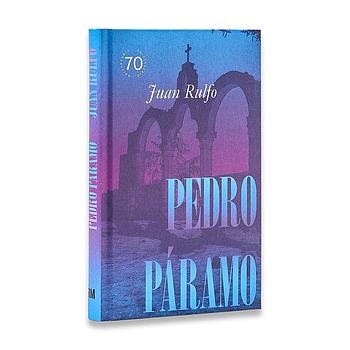Pedro Paramo (Edición conmemorativa 70 años)