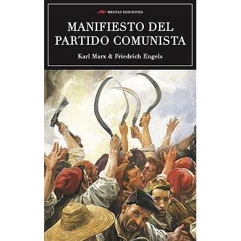 Manifiesto del partido comunista