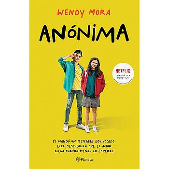 Anonima