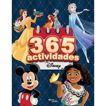 365 Actividades Disney