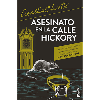 Asesinato en la calle Hickory