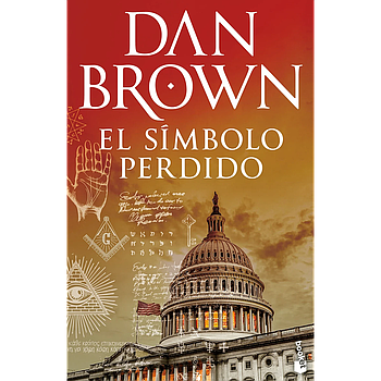 El simbolo perdido