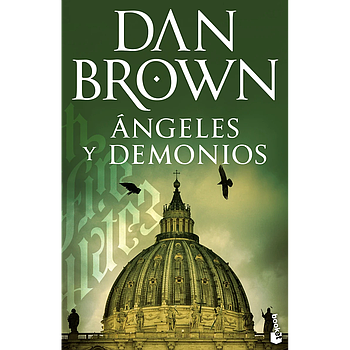 Angeles y demonios