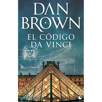 El codigo Da Vinci