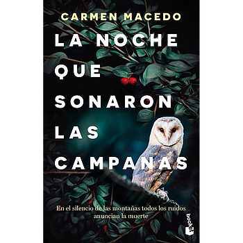 La noche que sonaron las campanas