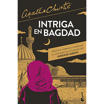 Intriga en Bagdad