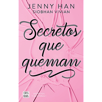 Secretos que queman