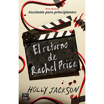 El retorno de Rachel Price