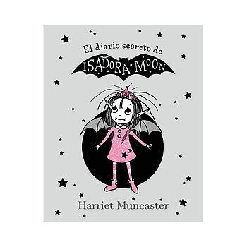 Isadora Moon - El diario secreto de Isadora Moon
