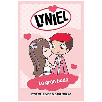 Lyniel - La gran boda