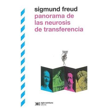 Panorama de las neurosis de transferencia