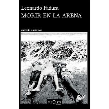 Morir en la arena
