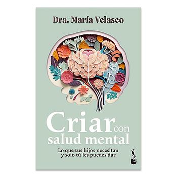 Criar con salud mental