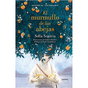 El murmullo de las abejas Edic. Aniversario