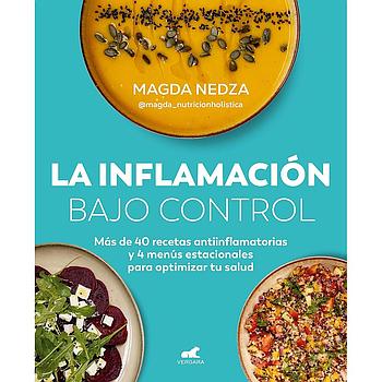 La inflamacion bajo control
