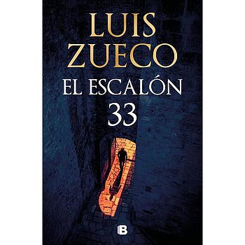 El escalon 33