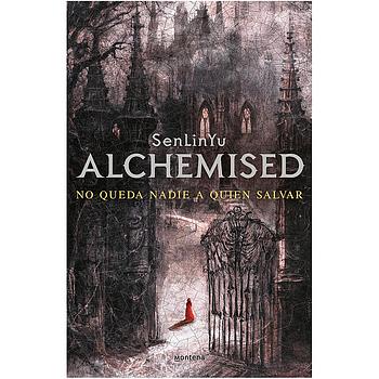 Alchemised (español)