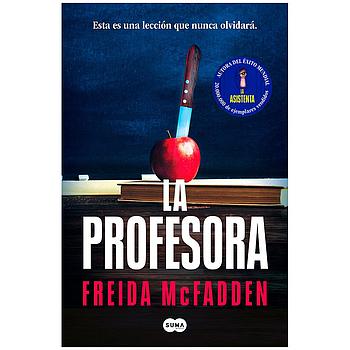 La profesora