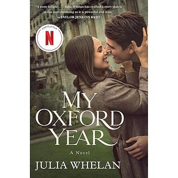 My Oxford Year
