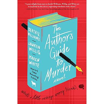 The Author's Guide to Murder