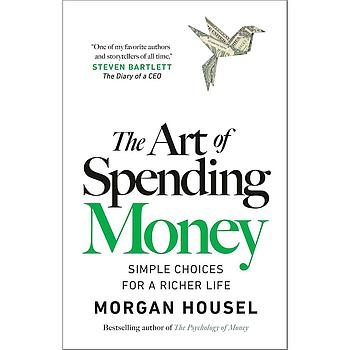 The Art of Spending Money