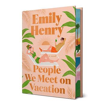 People We Meet on Vacation: Deluxe Edition