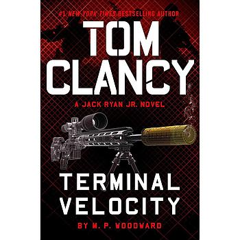 Terminal Velocity