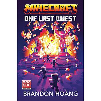 Minecraft: One Last Quest