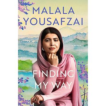 Finding My Way