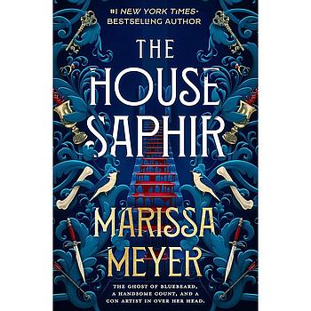 The House Saphir