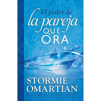 El poder de la pareja que ora