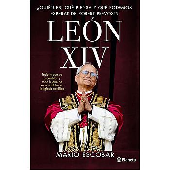 Leon XIV
