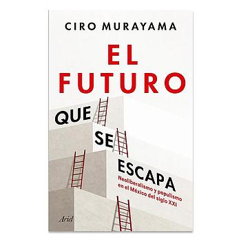 El futuro que se escapa