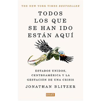 Todos los que se han ido estan aqui