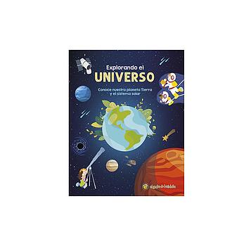 Aventuras Enlatadas: Explorando el universo