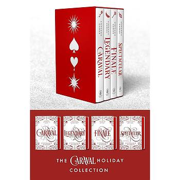 Caraval Holiday Collection