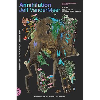 Annihilation