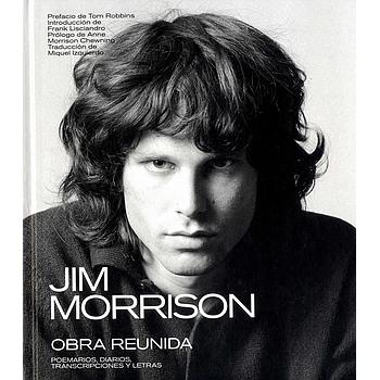 Jim Morrison. Obra reunida