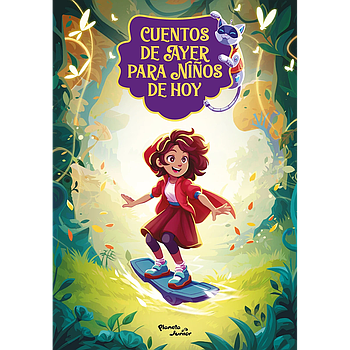 Cuentos de ayer para niños de hoy 2